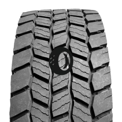 Foto pneumatico: NEUE-RILLE, DRIVE PREMIUM (182275) 225/75 R17.517.5 129M Estive