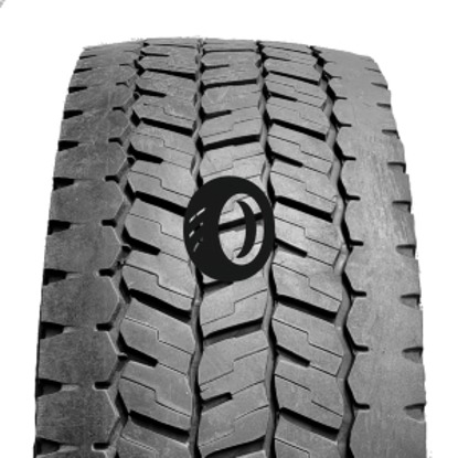 Foto pneumatico: NEUE-RILLE, DRIVE PREMIUM (182375) 235/75 R17.517.5 132M Estive