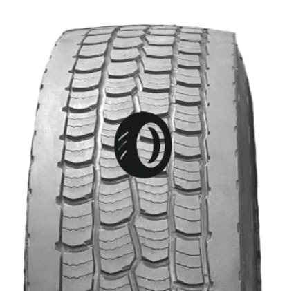 Foto pneumatico: NEUE-RILLE, DRIVE PREMIUM (182980) 295/80 R22.522.5 152L Estive