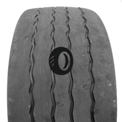 Foto pneumatico: NEUE-RILLE, TRAILER BUDGET (173865) 385/65 R22.522.5 160K Estive