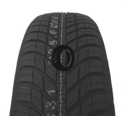 Foto pneumatico: NEXEN, N`BLUE 4 SEASON 205/55 R1616 94H Estive