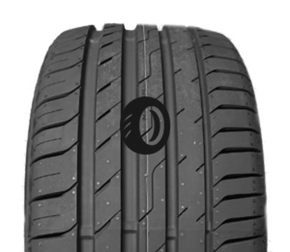 Foto pneumatico: NEXEN, N`FERA SPORT SUV (SU2) 235/55 R1717 99V Estive