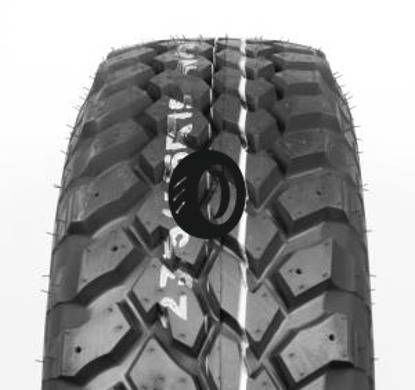 Foto pneumatico: NEXEN, ROADIAN MT 235/85 R1616 120Q Estive