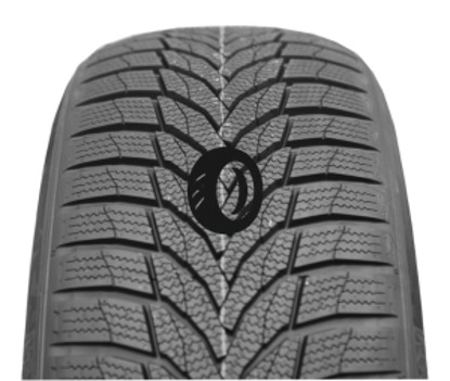 Foto pneumatico: NEXEN, WINGUARD SPORT 2 SUV (WU7) 215/65 R1616 98T Invernali