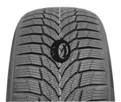 Foto pneumatico: NEXEN, WINGUARD SPORT 2 (WU7) 225/50 R1818 99H Invernali