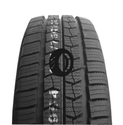 Foto pneumatico: NEXEN, WINGUARD WT1 205/70 R1515 106R Estive