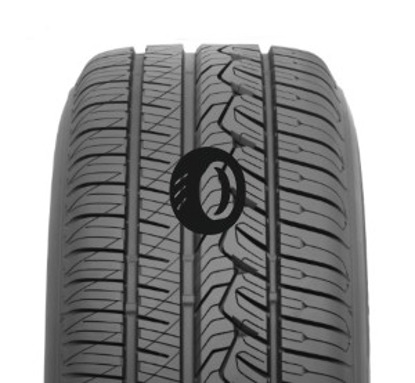 Foto pneumatico: NITTO, NT421 215/60 R1717 96V Estive