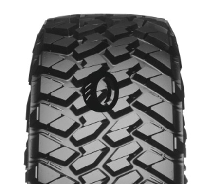 Foto pneumatico: NITTO, TRAIL GRAPPLER M/T 285/65 R1818 121P Estive