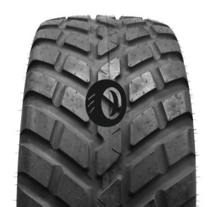 Foto pneumatico: NOKIAN, COUNTRY KING 710/35 R22.522.5 157D Quattro-stagioni