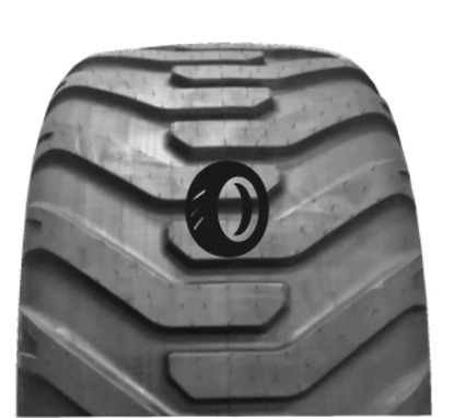 Foto pneumatico: NOKIAN, ELS 800/50 R3434 181D Quattro-stagioni