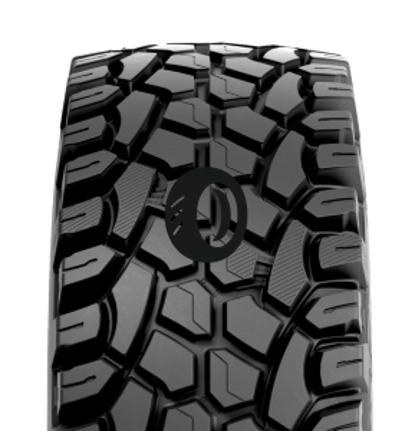 Foto pneumatico: NOKIAN, GROUND KARE 600/50 R22.522.5 173A8 Quattro-stagioni