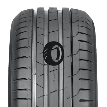 Foto pneumatico: NOKIAN, HAKKA BLACK 2 SUV 275/50 R2121 113Y Estive