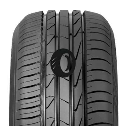 Foto pneumatico: NOKIAN, HAKKA BLUE 3 205/50 R1717 93V Estive