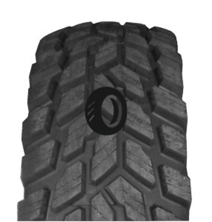 Foto pneumatico: NOKIAN, HAKKAPELIITTA TRI 400/80 R2424 144D Quattro-stagioni