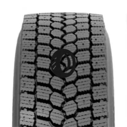 Foto pneumatico: NOKIAN, HAKKAPELIITTA TRUCK E2 275/70 R22.522.5 148M Estive