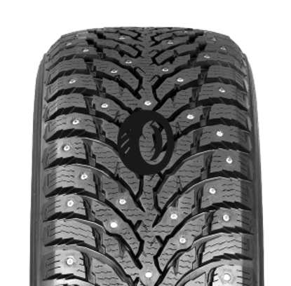 Foto pneumatico: NOKIAN, HKPL 9 SPIKE 195/55 R1616 87T Invernali