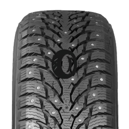 Foto pneumatico: NOKIAN, HKPL 9 SUV SPIKE 215/65 R1717 103T Invernali