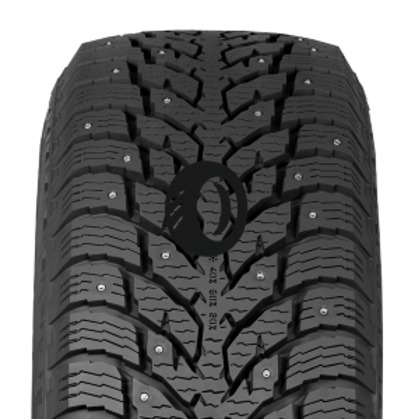 Foto pneumatico: NOKIAN, HKPL LT3 STUDDED 235/85 R1616 120Q Invernali