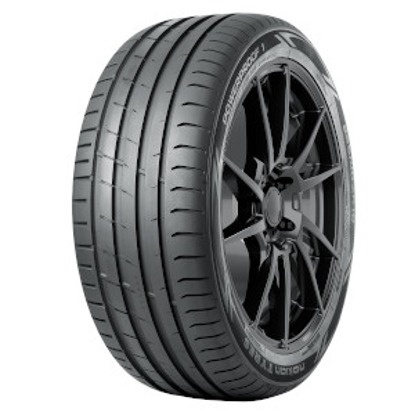 Foto pneumatico: NOKIAN, Nokian Tyres Powerproof 1 225/40 R1818 92Y Estive