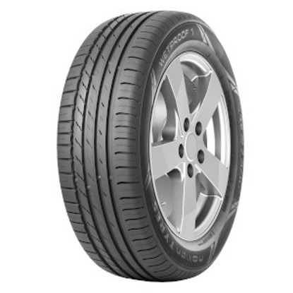 Foto pneumatico: NOKIAN, Nokian Tyres Wetproof 1 195/65 R1515 91H Estive