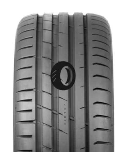 Foto pneumatico: NOKIAN, POWERPROOF 1 235/55 R1717 103Y Estive