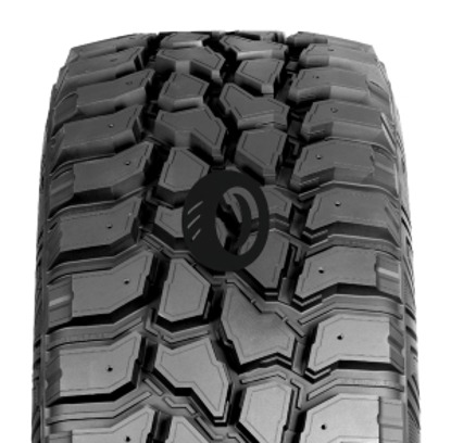 Foto pneumatico: NOKIAN, ROCKPROOF 245/75 R1717 121Q Estive