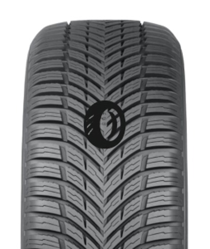 Foto pneumatico: NOKIAN, SEASONPROOF 1 205/55 R1616 94V Estive