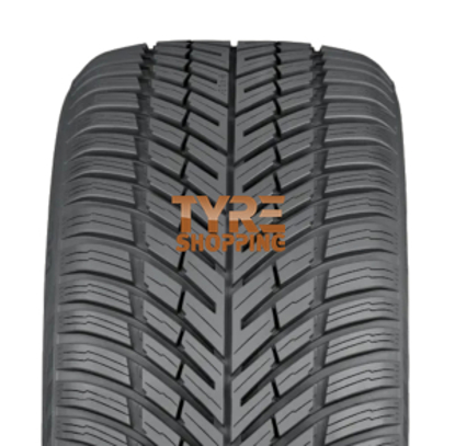 Foto pneumatico: NOKIAN, SEASONPROOF 2 185/65 R1515 95V Quattro-stagioni