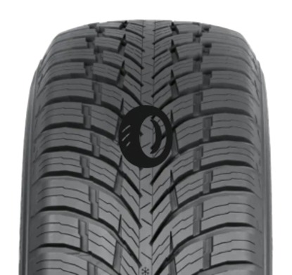 Foto pneumatico: NOKIAN, SEASONPROOF C1 195/60 R1616 99H Estive