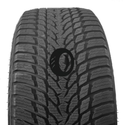 Foto pneumatico: NOKIAN, SNOWPROOF 1 225/50 R1818 99V Invernali