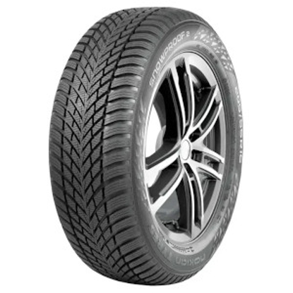 Foto pneumatico: NOKIAN, Snowproof 2 195/55 R1616 87H Invernali