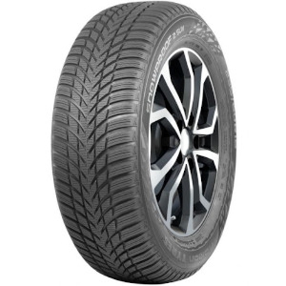 Foto pneumatico: NOKIAN, Snowproof 2 SUV 225/55 R1818 102V Invernali