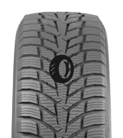 Foto pneumatico: NOKIAN, SNOWPROOF C 195/60 R1616 99T Estive