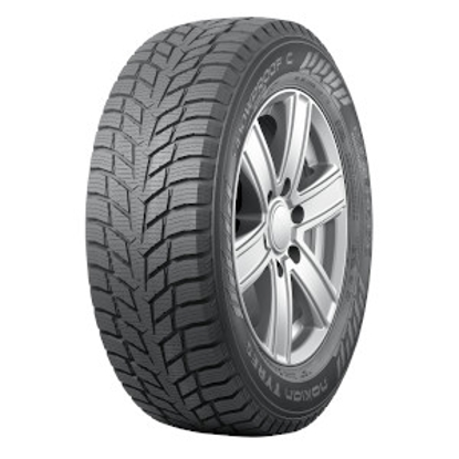 Foto pneumatico: NOKIAN, Snowproof C 225/75 R1616 120R Invernali