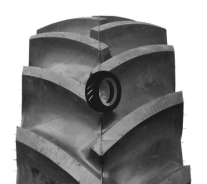 Foto pneumatico: NOKIAN, TR FS FOREST 16.9/ R3434 146A8 Quattro-stagioni