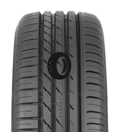 Foto pneumatico: NOKIAN, WETPROOF 1 205/55 R1616 91H Estive