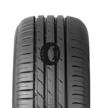 Foto pneumatico: NOKIAN, WETPROOF 215/55 R1818 99V Estive