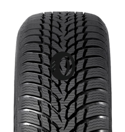 Foto pneumatico: NOKIAN, WR SNOWPROOF 225/50 R1818 99H Invernali
