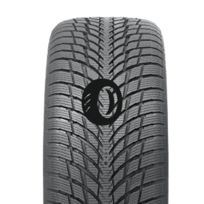 Foto pneumatico: NOKIAN, WR SNOWPROOF P 225/50 R1818 99V Invernali