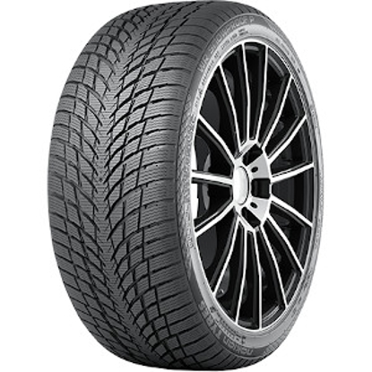 Foto pneumatico: NOKIAN, WR Snowproof P 225/45 R1717 94V Invernali
