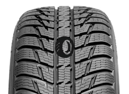 Foto pneumatico: NOKIAN, WR SUV 3 215/55 R1818 99V Invernali