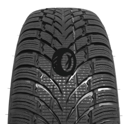 Foto pneumatico: NOKIAN, WR SUV 4 215/55 R1818 95H Invernali