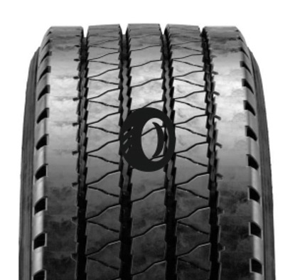 Foto pneumatico: NORDEXX, MULTI 10 315/80 R22.522.5 154M Estive