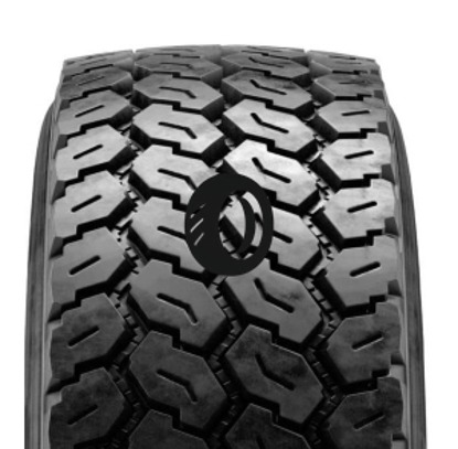 Foto pneumatico: NORDEXX, MULTICON 10 385/65 R22.522.5 160K Estive