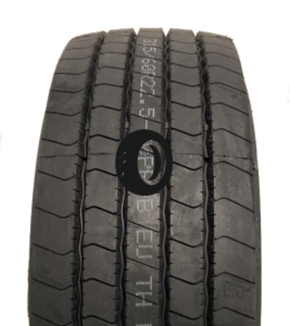Foto pneumatico: NORDEXX, STEER 10 315/60 R22.522.5 154L Estive