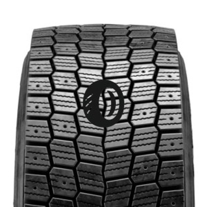 Foto pneumatico: NORDEXX, TRAC 10W 295/80 R22.522.5 154L Estive
