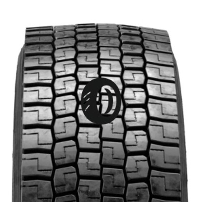 Foto pneumatico: NORDEXX, TRAC 15 295/80 R22.522.5 152L Estive