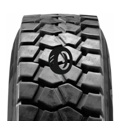 Foto pneumatico: NORDEXX, TRACCON 15 315/80 R22.522.5 157K Estive