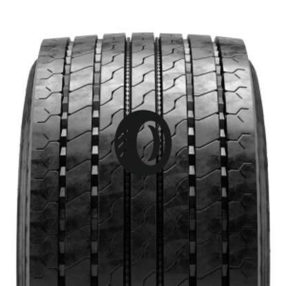 Foto pneumatico: NORDEXX, TRAILER 20 435/50 R19.519.5 160J Estive