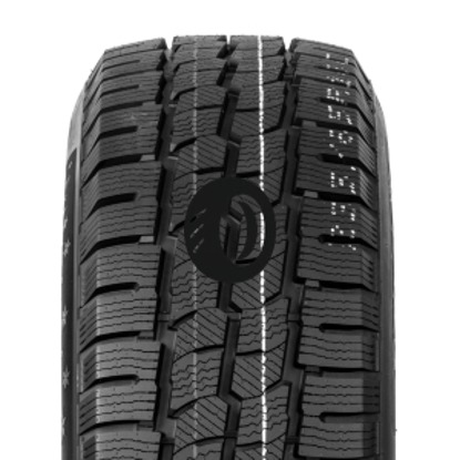 Foto pneumatico: NORDEXX, WINTERSAFE VAN 2 195/60 R1616 99T Estive